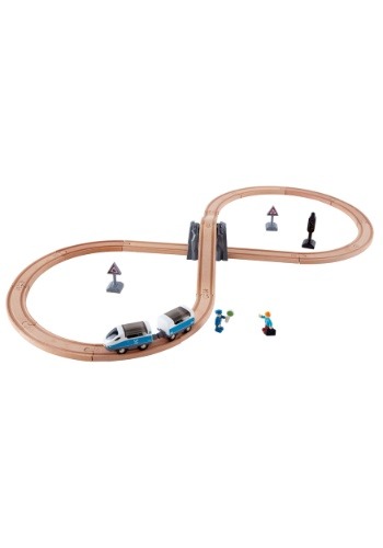 Figure of 8 Safety Train Set