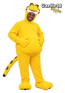 Garfield Costume for Adults upd