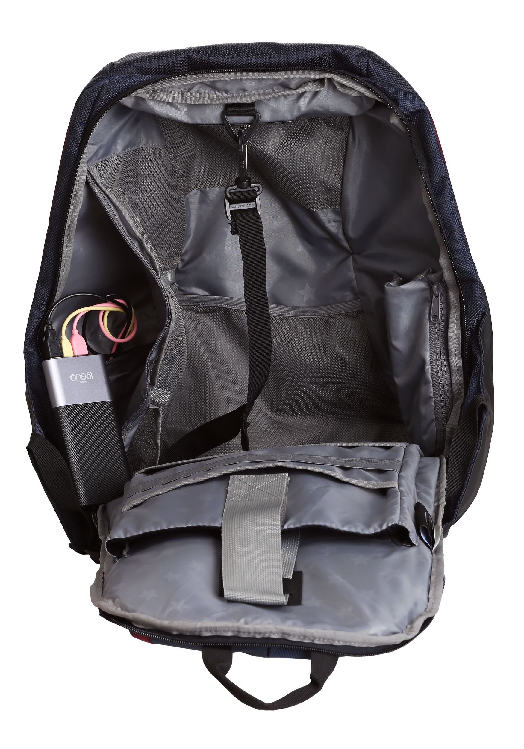 gravis backpack