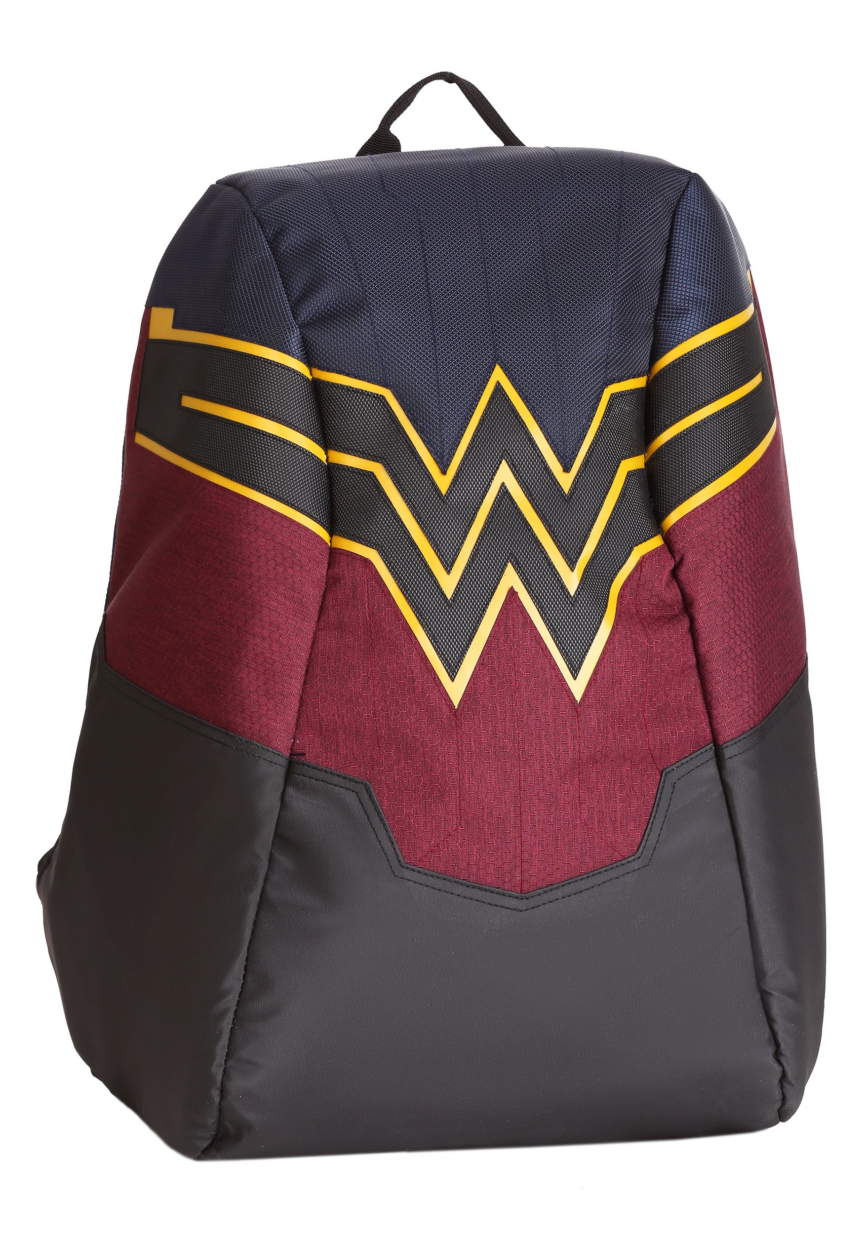 wonder woman bookbag