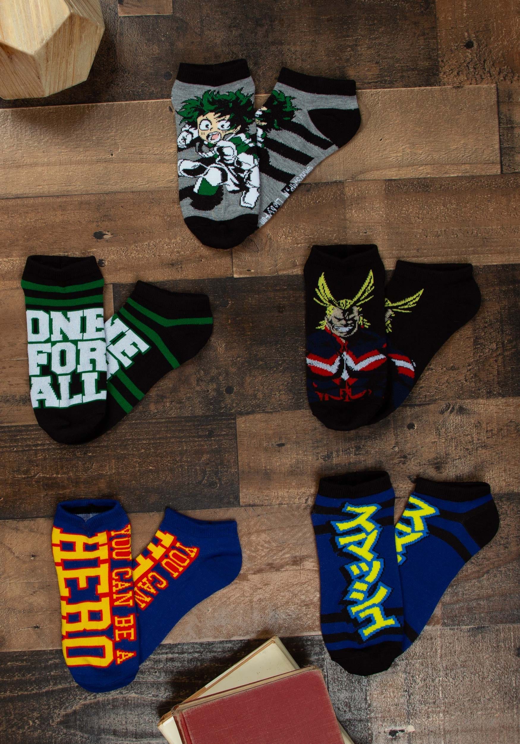 https://images.fun.com/products/56498/1-1/my-hero-academia-5-pack-ankle-socks-0.jpg