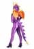 Spyro the Dragon Women's Costume Jumpsuit Alt 1