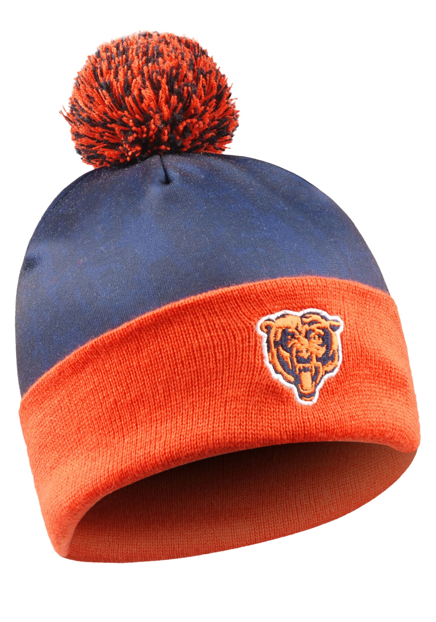 bears winter cap