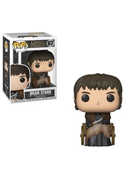 Pop! TV: Game of Thrones- Bran Stark