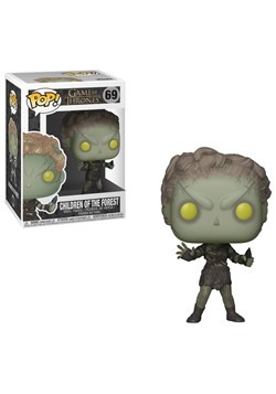 Pop! TV: Game of Thrones- Children of the Forest