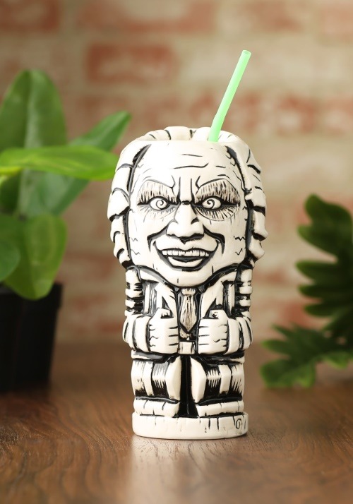 Beetlejuice Geeki Tikis Mug Upd 2