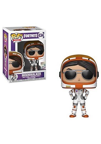 moonwalker pop figure
