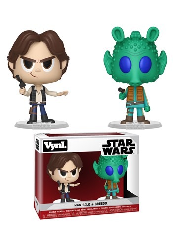 star wars 2 pack