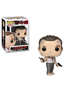 Pop! Movies: Die Hard John McClane