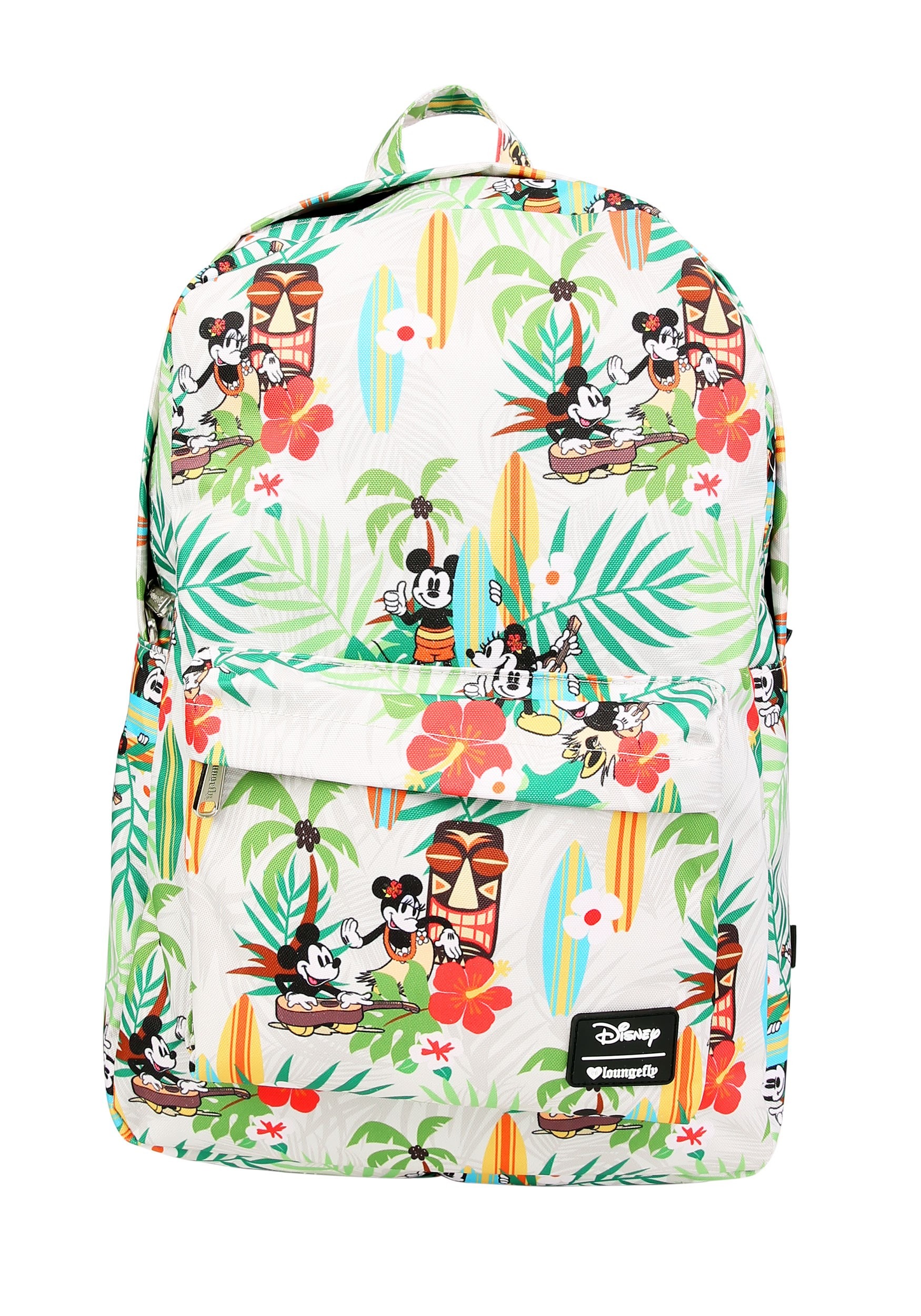 loungefly mickey suit backpack