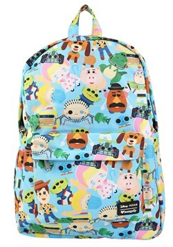 toy story girls backpack