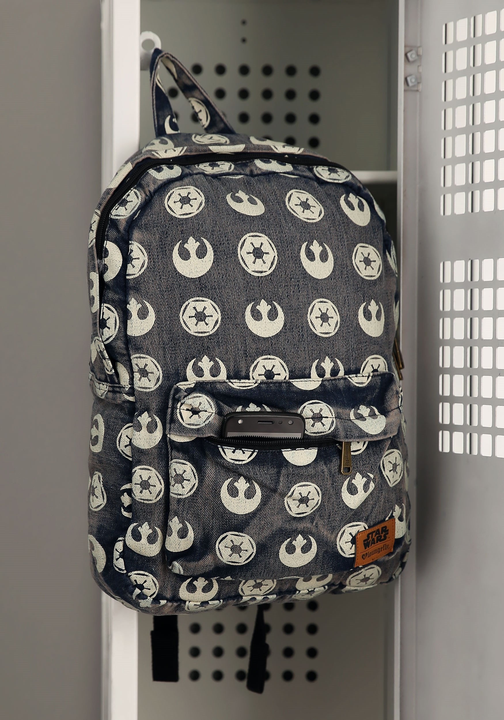 Star Wars Rebels Backpack Kids Bag