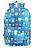 Loungefly DC Comics Justice League Characters Backpack3
