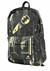 Loungefly DC Comics Batman Gotham City Bat-Signal Backpack1