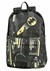 Loungefly DC Comics Batman Gotham City Bat-Signal Backpack2