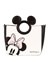 Loungefly Disney Minnie Mouse Faux Leather Bag w/ Crossbody 
