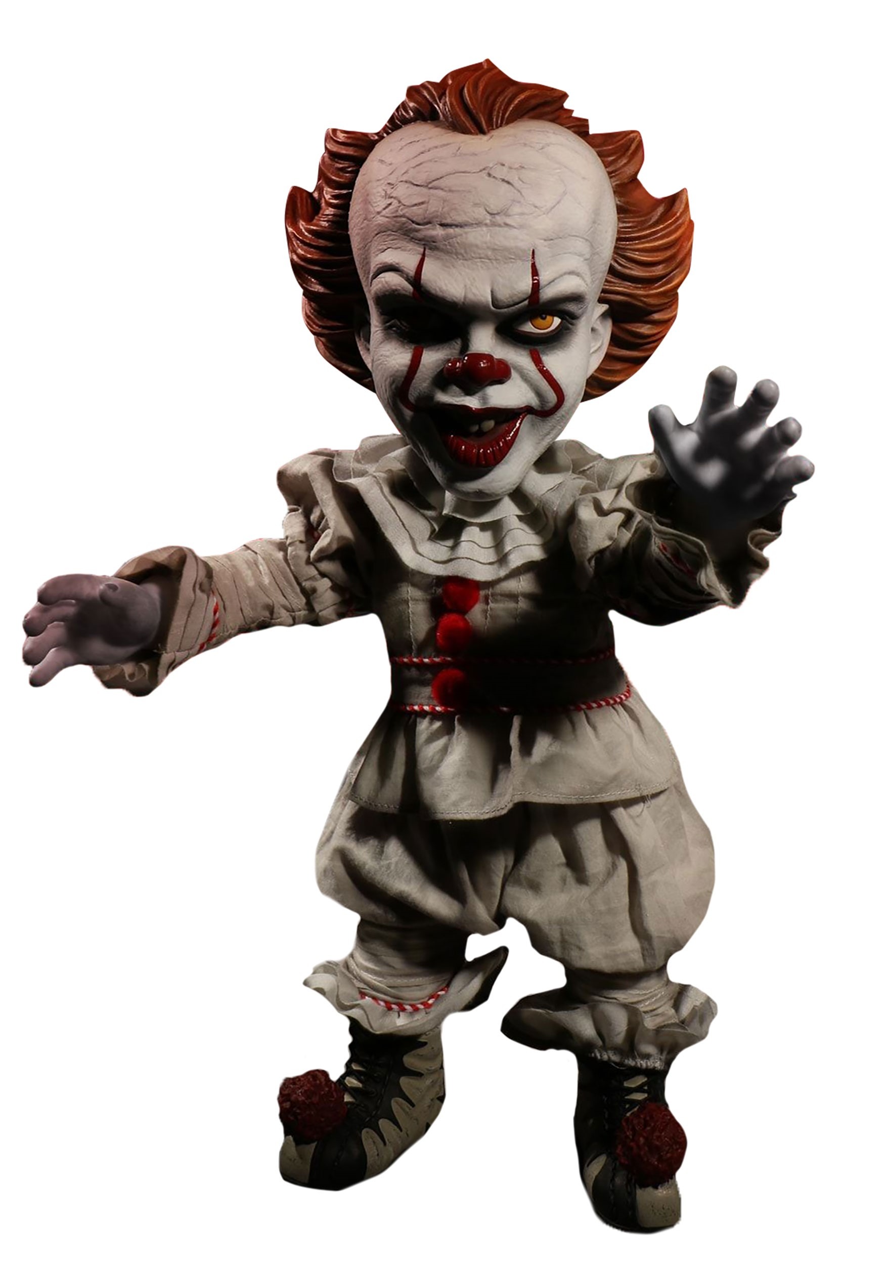 IT Pennywise 15" Talking Doll