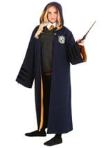 Adult Vintage Harry Potter Hogwarts Hufflepuff Rob Alt 2