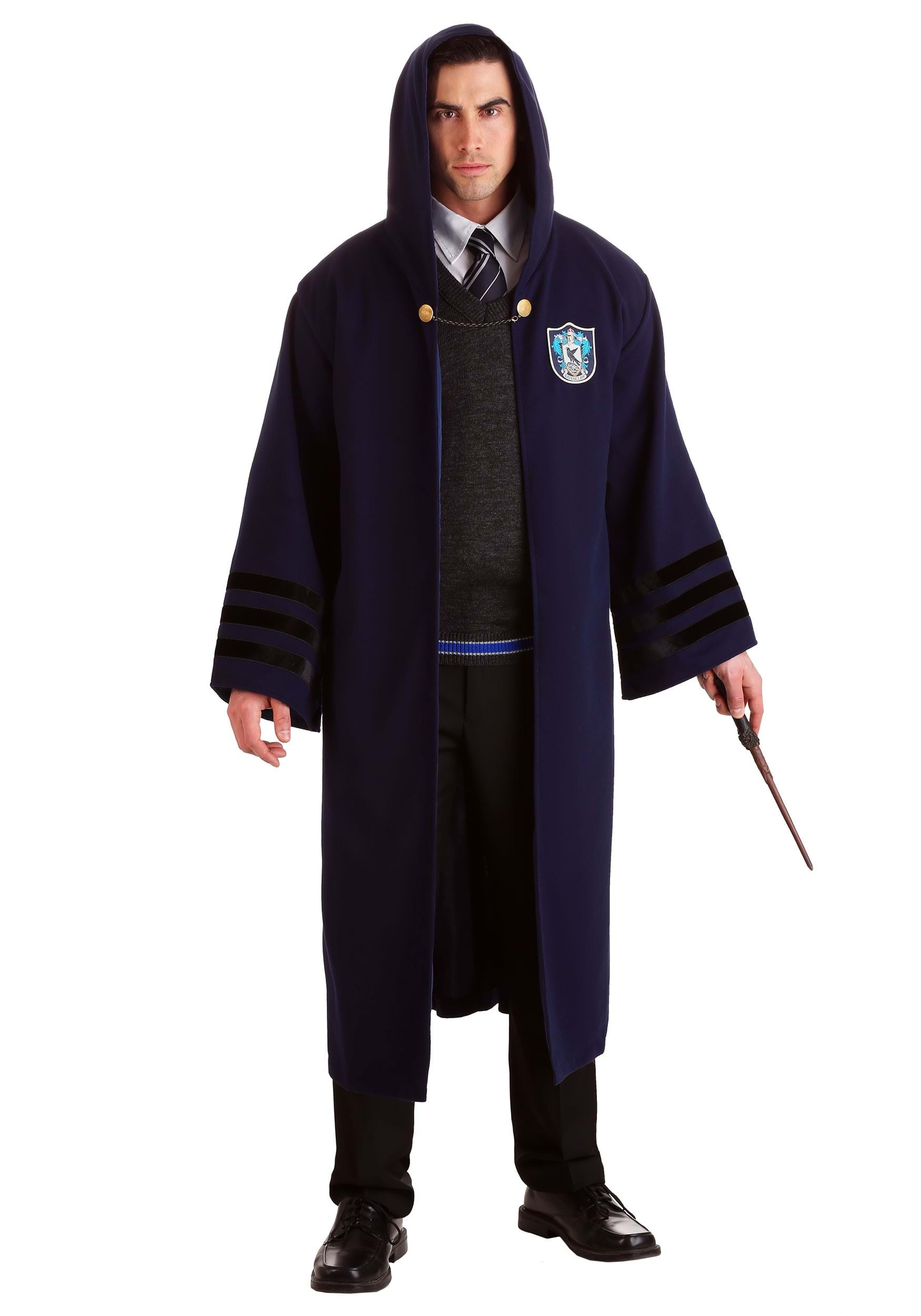 Ravenclaw - Hogwarts Habbinc Potter