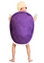 Master Roshi Dragon Ball Z Kids Costume alt 2