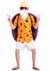Master Roshi Dragon Ball Z Kids Costume alt 1
