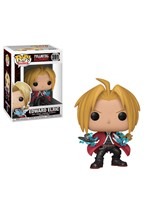 Pop! Animation: Fullmetal Alchemist- Edward Elric