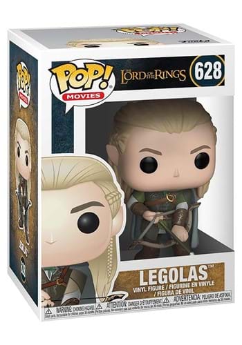 Pop! Movies: The Lord of the Rings- Legolas-update
