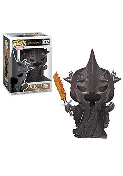 Pop! Movies: The Lord of the Rings- Witch King