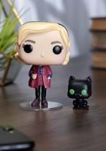 Pop! & Buddy: Chilling Adventures- Sabrina w/ Sale Figure1