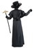 Kid's Classic Plague Doctor Costume