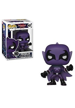 the prowler funko pop