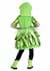 Ghostbusters Girl's Slimer Costume Alt1