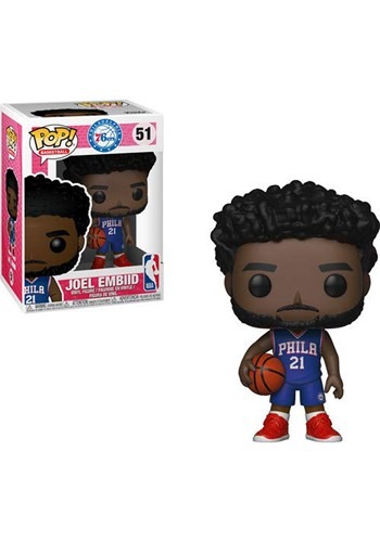 joel embiid pop figure