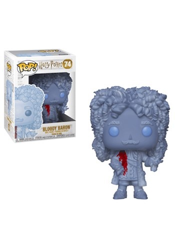 funko pop harry potter bloody baron