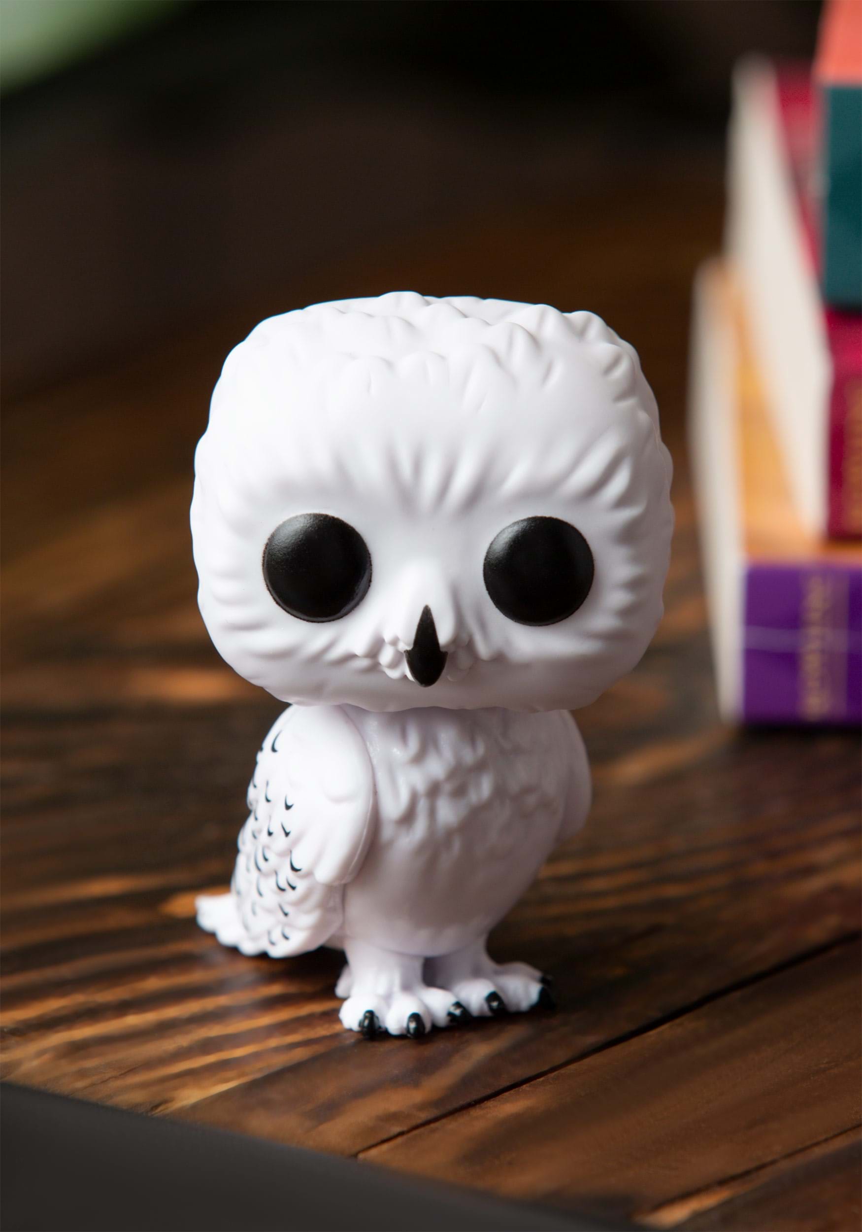 Figurine Créature Magique : Hedwige