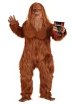 Jack Links Sasquatch Adult Costume Alt 2