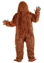 Jack Links Adult Sasquatch Costume Alt 1