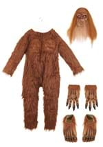 Jack Links Sasquatch Adult Costume Alt 3