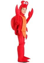 Red Crab Kid's Costume Alt 2