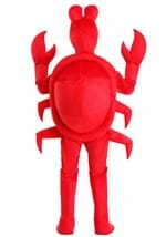 Red Crab Kid's Costume Alt 6