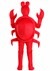 Kids Crab Costume Alt 1