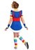 Rainbow Brite Costume for Girl's alt1
