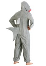 Adult Shark Onesie Alt 1