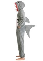 Adult Shark Onesie Alt 2