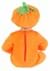 Infant Pumpkin Chunkin Costume Alt 2