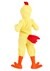 Toddler Cluckin Chicken Costume Alt 1