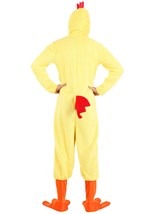 Plus Size Cluckin Chicken Costume Alt 1