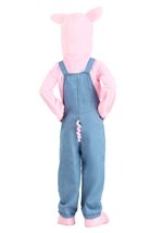 Kids Little Piggy Costume Alt 1