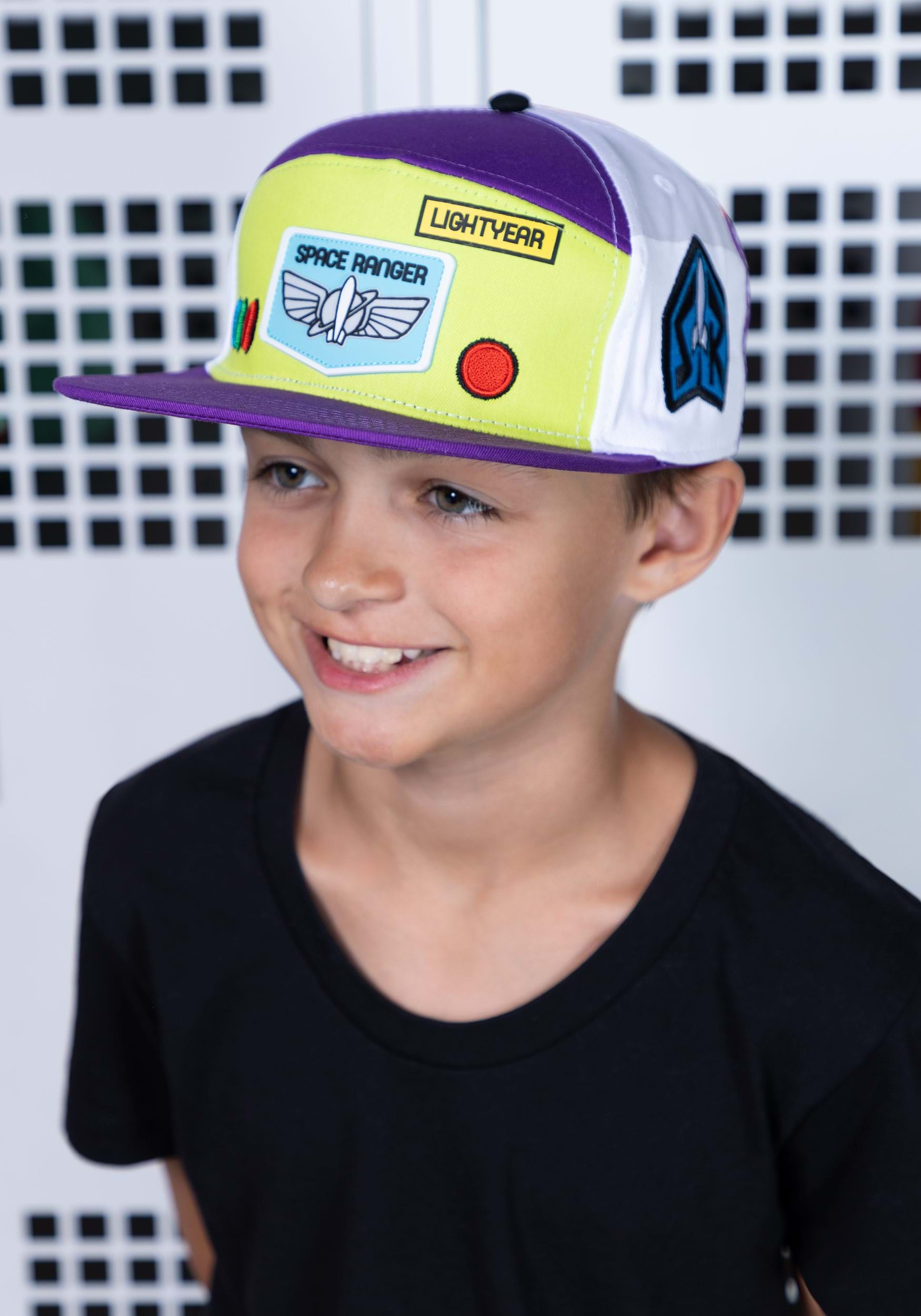 Faeröer atleet Complex Toy Story Buzz Lightyear Snapback Hat