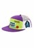 Disney Toy Story Buzz Lightyear Snapback Hat Alt 1